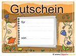 Gutscheine Zum Ausdrucken Related Keywords & Suggestions - G